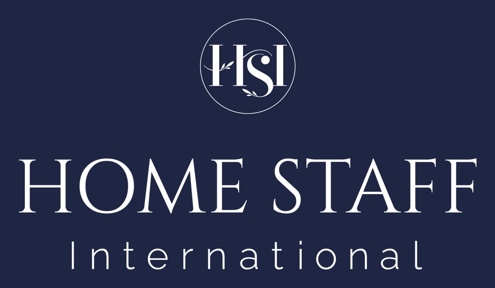 Home Staff International